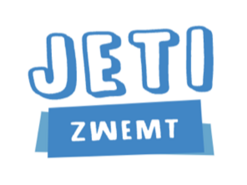 Van A tot Zwemmen!