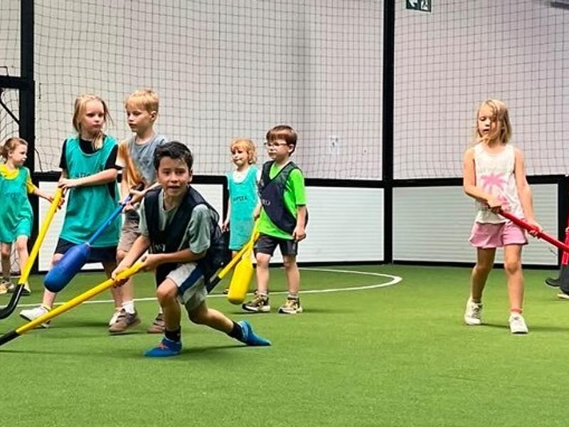Young Sports