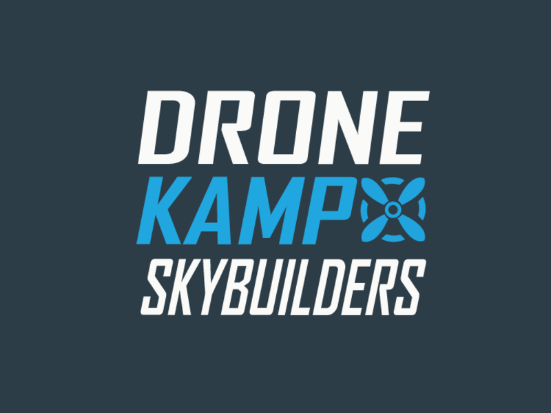 DRONEKAMP SKYBUILDERS