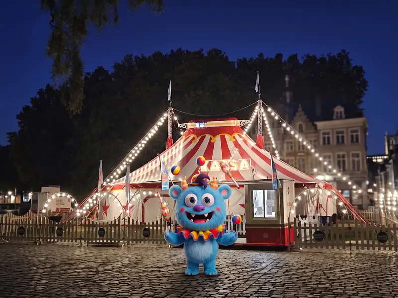 Mini Circus