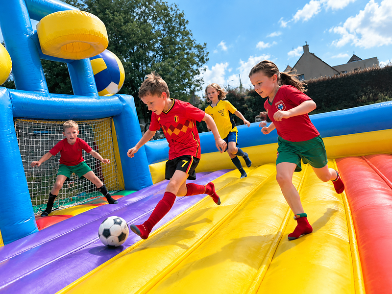 2027 Zomerstage juli - Westrozebeke
