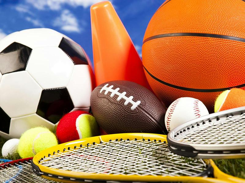 High Five vzw | Sport & spel