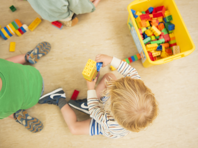 Mini Play Factory