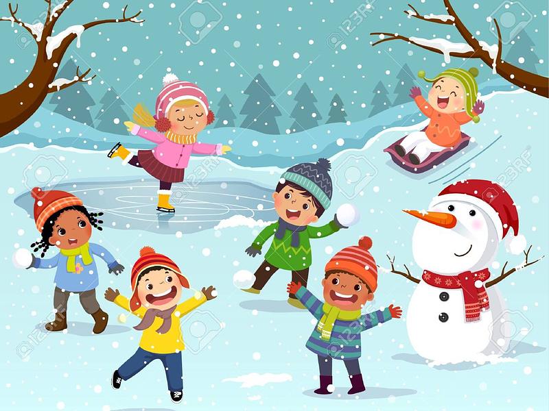Boelaerpark kerst W1 2026