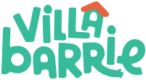 Villa Barrie vzw