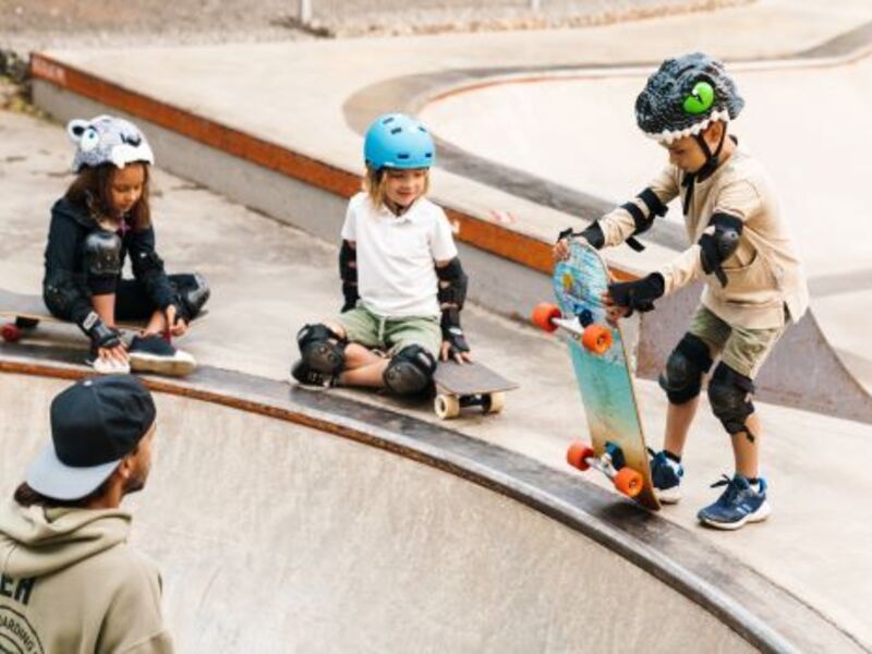 Kidz On wheels