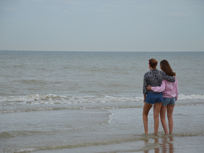Beach Break