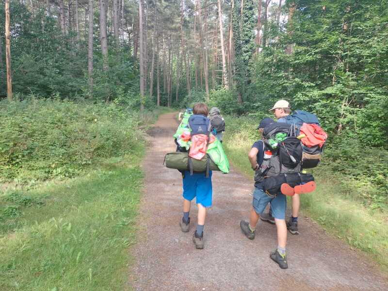WoodTrack