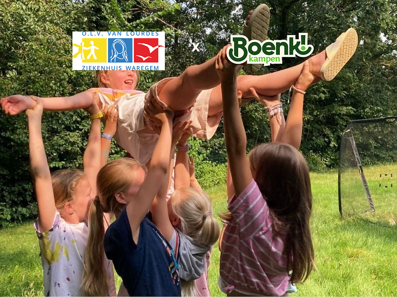 Bootcamp BOENK! 