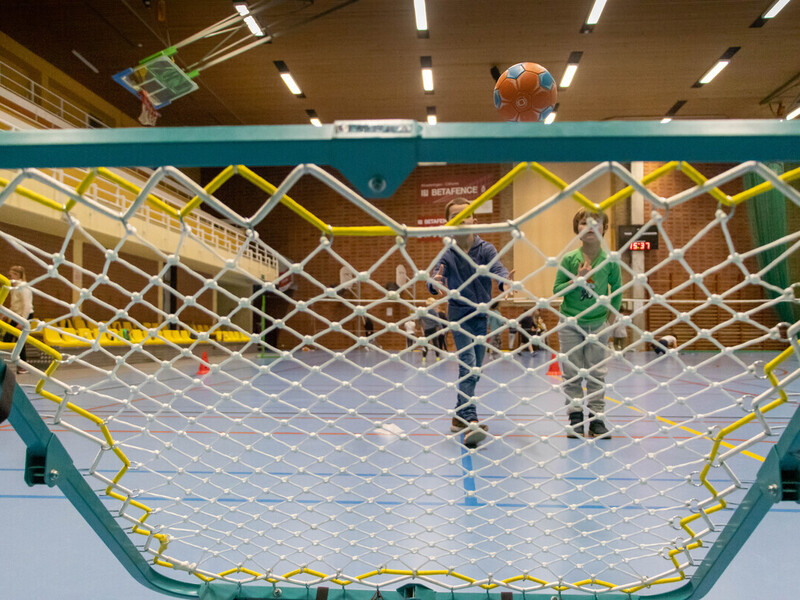 Sportie's mini bootcamp